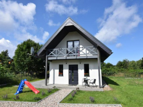 Nicely furnished holiday home in Kopalino, Kopalino